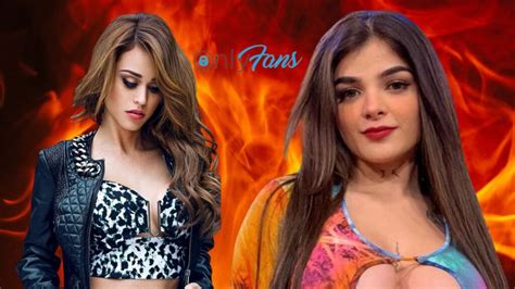 mexicanas que tienen onlyfans|Only Fans: El 11 ideal de mexicanas que sorprenden con su。